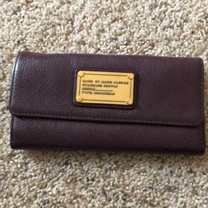Marc by Marc Jacobs wallet